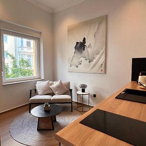Modern Stay I Cosy & Central Apartments